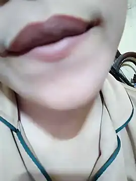 Anki-doll online show from February 2025 12:48:01 PM