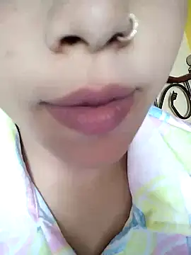 Anki-doll online show from February 2025 06:32:02 AM