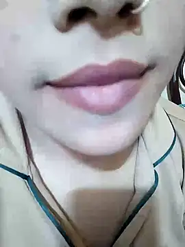 Anki-doll online show from February 2025 12:44:02 PM