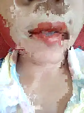 Anki-doll online show from February 2025 09:43:01 AM