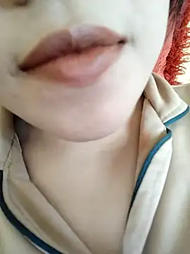 Anki-doll online show from February 2025 09:43:02 AM