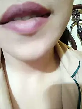 Anki-doll online show from March 2025 01:08:01 PM