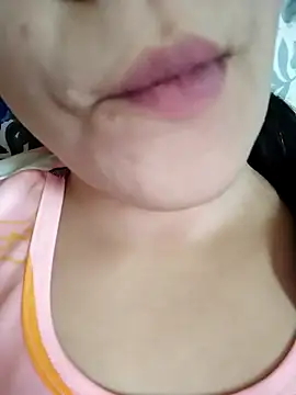 Anki-doll online show from October 2025 05:52:01 AM