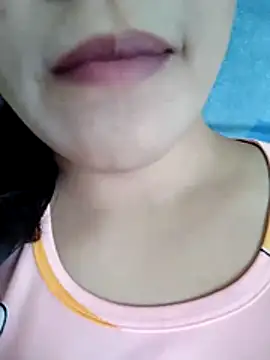 Anki-doll online show from November 2025 05:28:02 AM