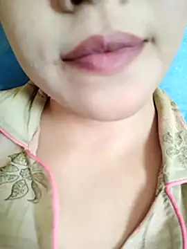 Anki-doll online show from April 2026 05:34:01 AM