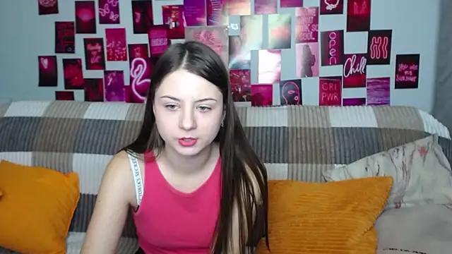 MilanaRoza online show from February 2025 05:47:01 AM