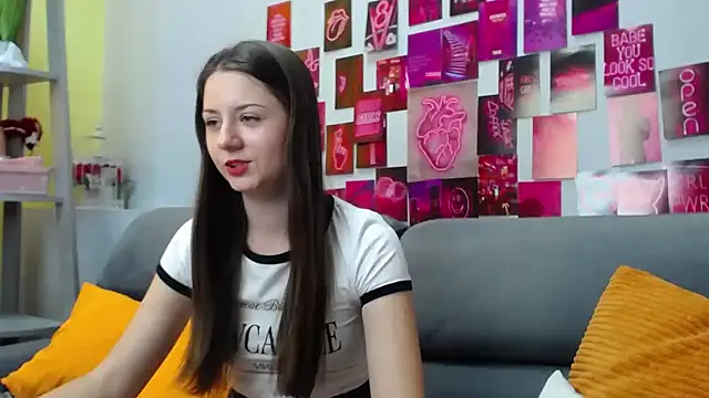 MilanaRoza online show from March 2025 09:15:02 AM