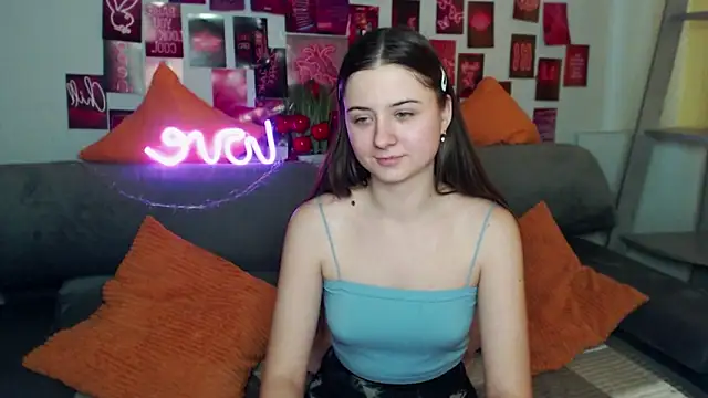 MilanaRoza online show from November 2025 10:48:01 AM