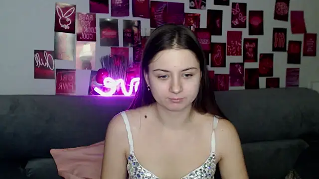 MilanaRoza online show from November 2025 02:12:02 PM