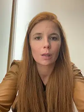 Redhairedteacher online show from March 2025 11:33:02 AM