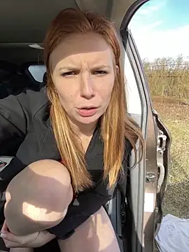 Redhairedteacher online show from March 2026 01:24:01 PM