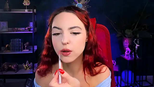 evanellson online show from November 2025 09:20:01 AM