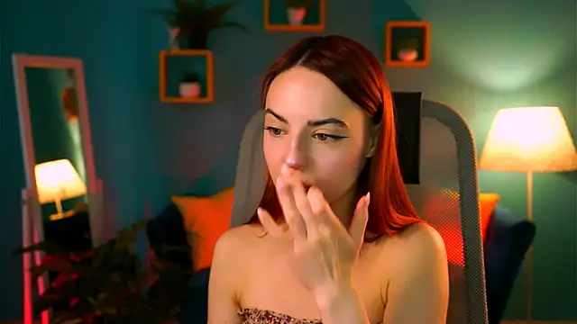 evanellson online show from April 2026 12:43:02 PM