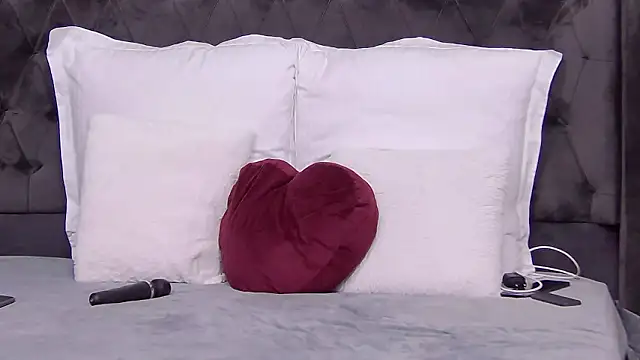 AnisiaConnor online show from February 2026 07:20:01 AM