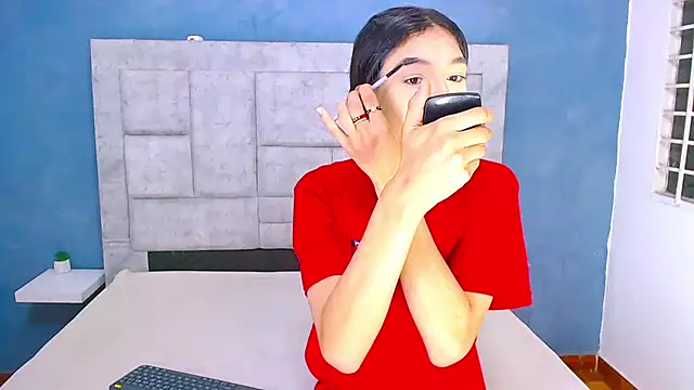 Eban Dustan online show from December 2024 09:50:01 PM