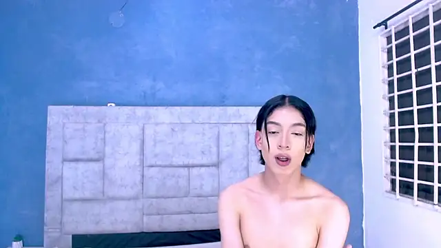 Eban Dustan online show from December 2024 01:18:02 AM