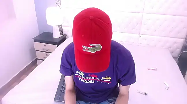 Eban Dustan online show from February 2025 11:42:02 AM