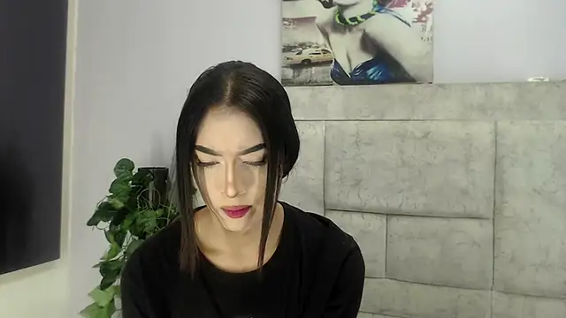 Eban Dustan online show from October 2025 09:45:01 PM