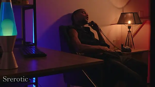  srerotic online show from February 2026 11:12:01 PM