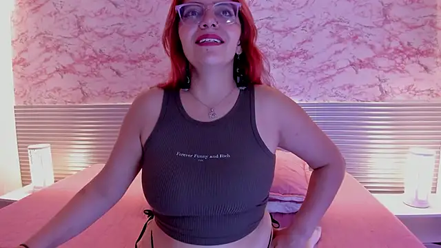 Vioolletta online show from March 2025 10:09:02 PM