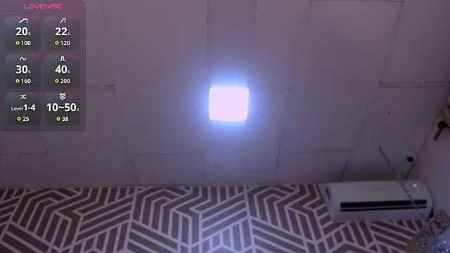 SashaDurante online show from March 2026 11:57:01 AM