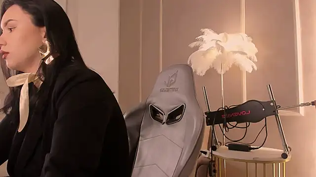 Alisia Mars online show from March 2025 05:44:02 AM