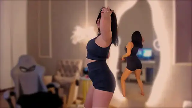 Alisia Mars online show from March 2025 08:43:01 PM