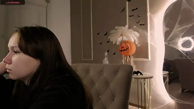 Alisia Mars online show from October 2025 05:41:01 AM