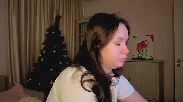 Alisia Mars online show from January 2026 05:32:01 AM