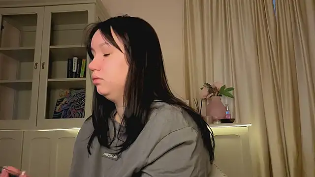 Alisia Mars online show from March 2026 05:12:02 AM