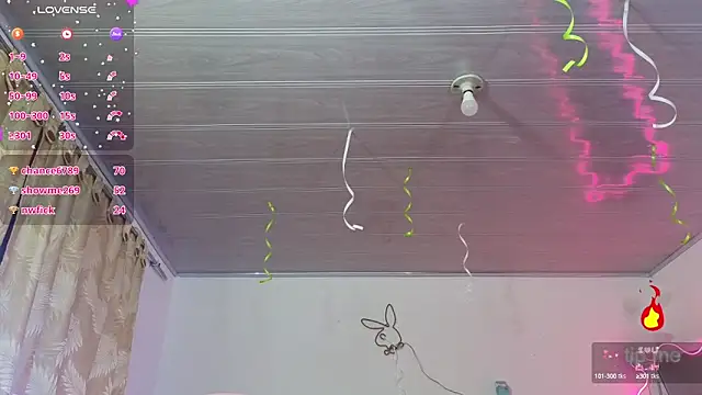 Laylafoxy tay online show from March 2025 06:03:02 AM