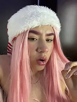 Im Valen Cute online show from December 2024 12:48:02 AM