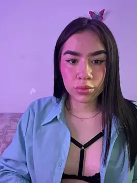 Im Valen Cute online show from December 2024 10:34:02 PM