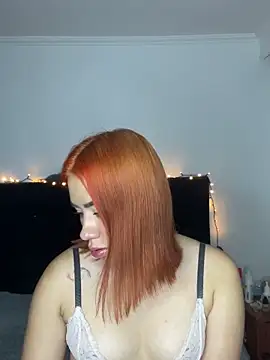 Im Valen Cute online show from February 2025 02:17:02 AM