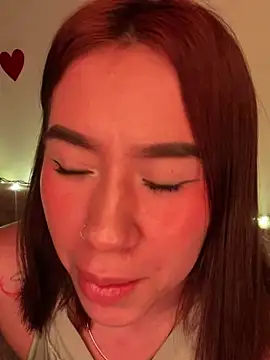 Im Valen Cute online show from March 2025 01:42:02 AM