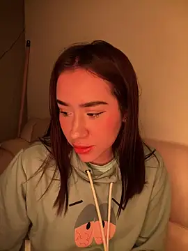 Im Valen Cute online show from September 2025 02:24:01 AM