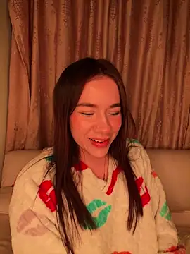 Im Valen Cute online show from March 2026 04:28:02 AM