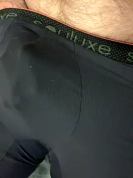 Dan8736 online show from October 2025 11:47:01 PM