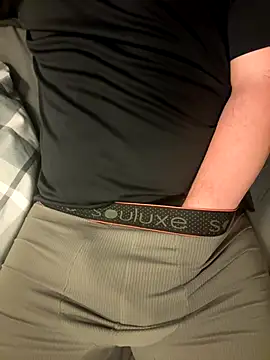 Dan8736 online show from October 2025 07:32:01 PM