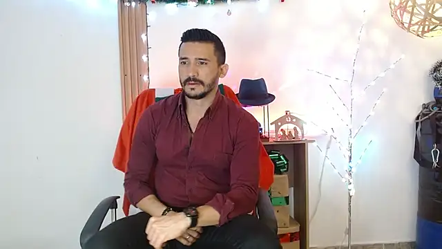 Reiko 85  online show from December 2025 02:47:02 PM