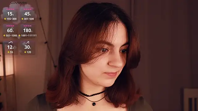 DracosMoon online show from January 2025 07:03:01 AM