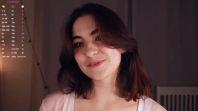 DracosMoon online show from January 2025 07:10:02 AM