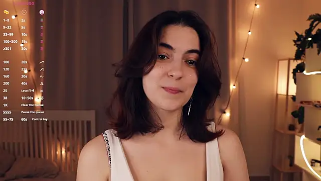 DracosMoon online show from January 2025 12:37:01 PM