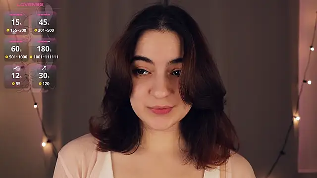 DracosMoon online show from February 2025 08:22:01 AM