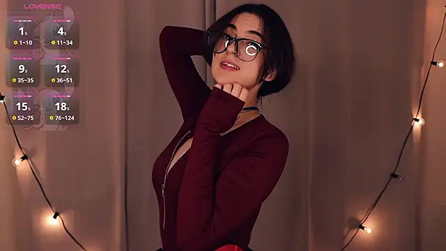 DracosMoon online show from February 2025 10:18:02 AM