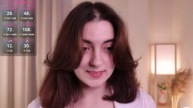 DracosMoon online show from February 2025 01:21:02 PM