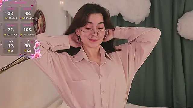 DracosMoon online show from March 2025 07:15:01 AM