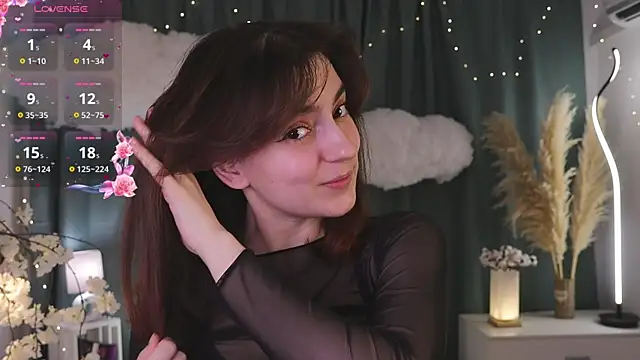 DracosMoon online show from March 2025 07:11:01 AM