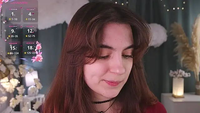 DracosMoon online show from March 2025 10:06:02 AM