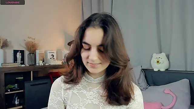 DracosMoon online show from September 2025 10:04:01 AM